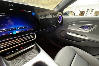 Mercedes CLA 250+