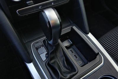 Renault Talisman TCe FAP Intens EDC