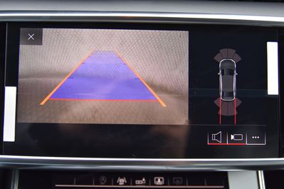 Audi A6 50 TFSI e quattro S Line