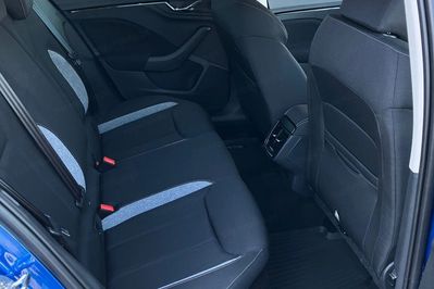 Skoda Scala 1.0 Tsi Edition 130 Dsg