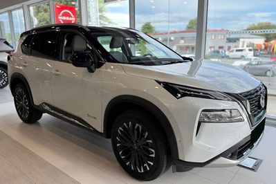 Nissan X-Trail Tekna e-POWER 4WD 1.5