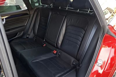 Volkswagen Arteon 2.0 TDI 4Motion   R-Line DSG