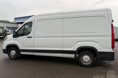 Maxus Deliver 9 L3H2