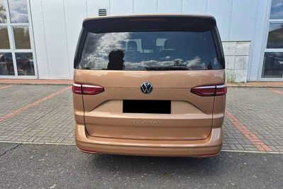 Volkswagen Multivan L2 Family DSG