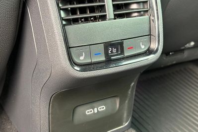 Skoda Octavia 1.5 Tsi Mhev Sportline Dsg