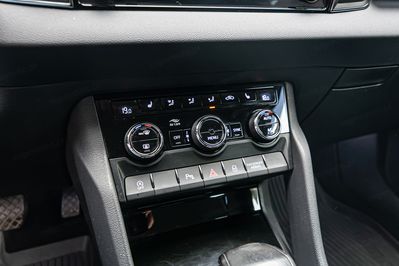 Skoda Karoq 1.5 TSI Style DSG