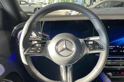 Mercedes GLB 220 Progressive