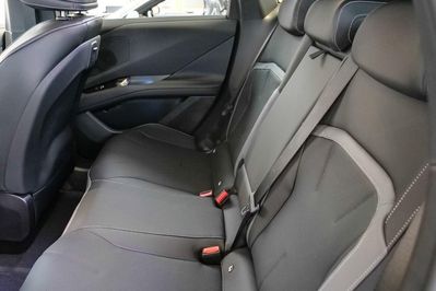 BMW iX3 50 xDrive M Sport