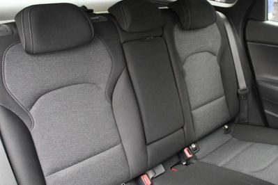 Hyundai i30 1.0 T-GDI Smart DCT