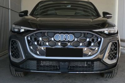 Audi Q5 TFSI quattro S line