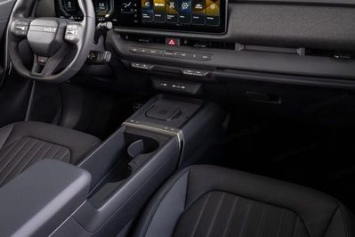Kia Seltos 1.6 T-GDI X-Line DCT