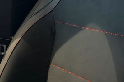 Mercedes GLB 250+ EQ AMG Line