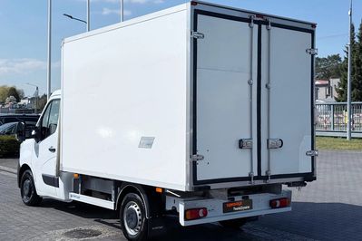 Renault Master dCi