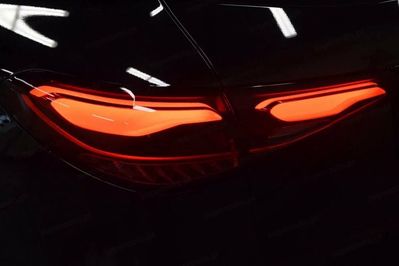 Mercedes GLC 300 de 4-Matic AMG Line