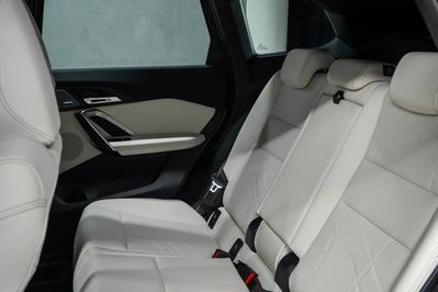 BMW X1 xDrive30e M Sport