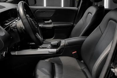 Mercedes GLB 220 d 4-Matic Progressive 8G-DCT