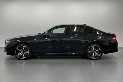 BMW Seria 5 520d xDrive M Sport
