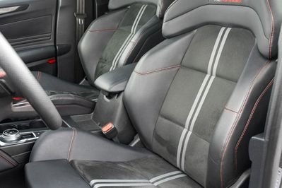 Ford Focus 2.3 EcoBoost ST X