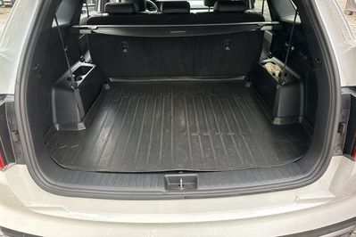 Kia Sorento Prestige Line 2.2 CRDi  4WD DCT 7os.