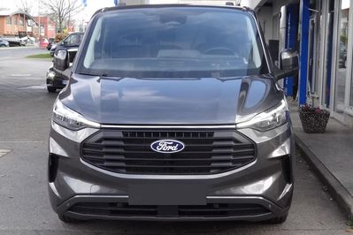 Ford Transit Custom 320 L2H1 Trend AT8
