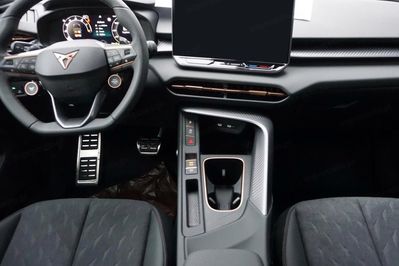 Cupra Terramar 1.5 eTSI DSG