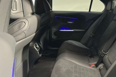 Mercedes Klasa C 180 Business Edition