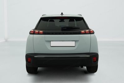 Peugeot 2008 ALLURE 1.2 PureTech
