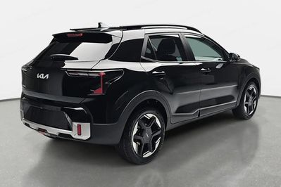 Kia Stonic 1.0 T-GDI Business Line