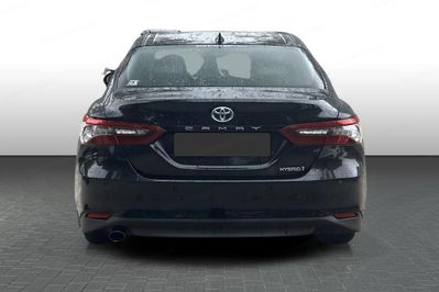Toyota Camry Executive 2.5 Hybrid  CVT