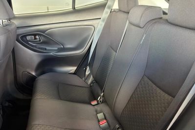 Toyota Yaris 1.5 Comfort
