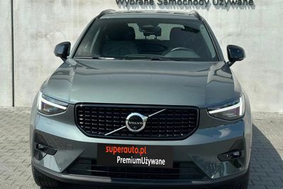 Volvo XC40 B3 Plus Dark