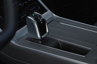 Chery Tiggo 4 Prestige