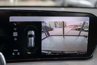 Audi Q3 TFSI advanced