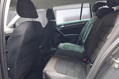 Volkswagen Golf TSI BMT Evo Highline DSG