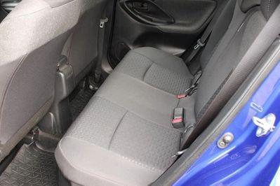 Toyota Yaris Cross Hybrid 1.5 Style