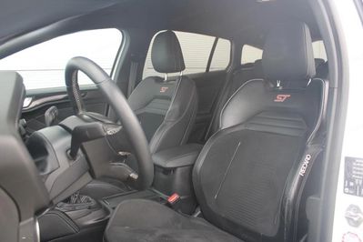 Ford Focus EcoBlue ST