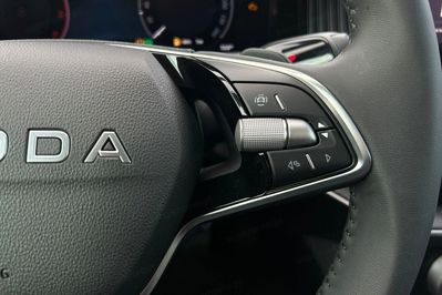 Skoda Superb Edition 130 1.5 TSI mHEV DSG