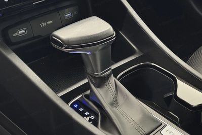 Hyundai Tucson 1.6 T-GDI Smart 2WD DCT