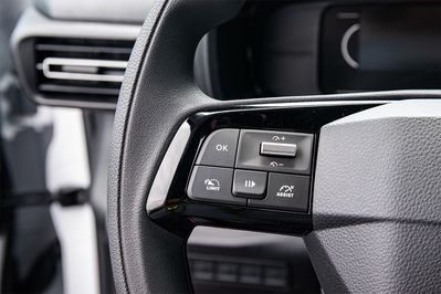Citroen Berlingo Van XL L2H1