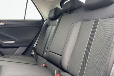 Volkswagen T-Roc eTSI Life DSG