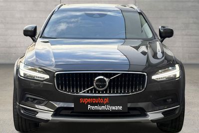 Volvo V90 Cross Country B5 D AWD Pro