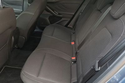 Ford Focus 1.0 Ecoboost Mhev Titanium x
