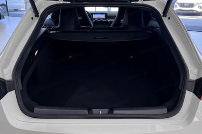 Mercedes CLA Shooting Brake 200 AMG Line