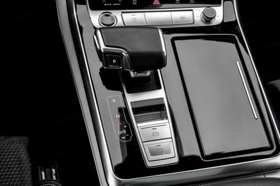 Audi Q8 50 TDI quattro