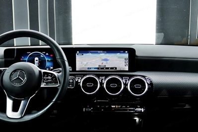 Mercedes Klasa A 200 Progressive