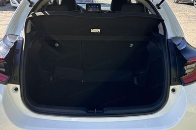 Toyota Yaris Hybrid 1.5 Style