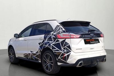 Ford Edge 2.0 EcoBlue Twin-Turbo 4WD ST-Line aut