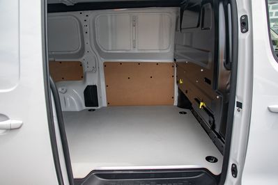 Peugeot Expert Long L2H1
