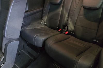 Mercedes GLS 450 d 4-MATIC AMG Line