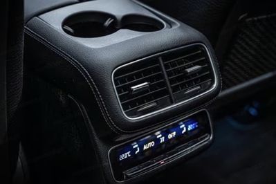 Mercedes GLS 450 d 4-MATIC AMG Line